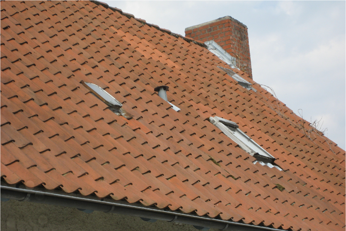 Grambek Wohnhaus Dach- und Fassadensanierung